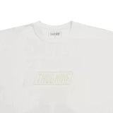 CAMISETA BOX LOGO