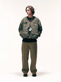 CA-1 Jacket