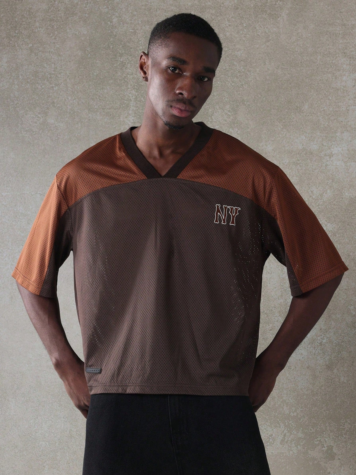 Camisa Pavtros Soccer NY - foto 3