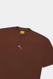 Camiseta Class Pipa (Brown)