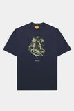 Camiseta Class São Jorge (Navy)