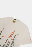 Camiseta Class Fabriclass (Off White)