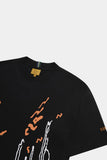 Camiseta Class Fabriclass (Black)