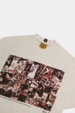 Camiseta Class Quem Fala (Off White)