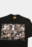 Camiseta Class Quem Fala (Black)