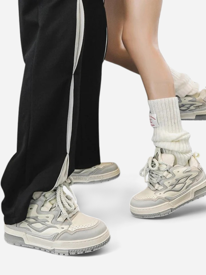 Tênis Pavtros Sneaker 'Zro 90' - foto 9