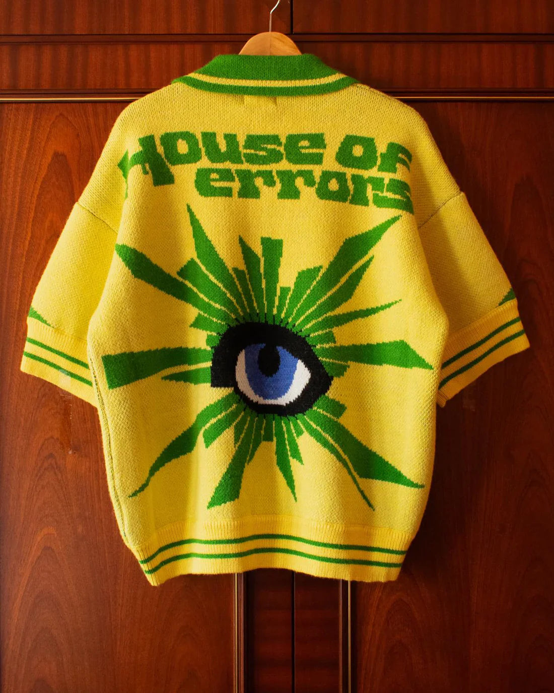 Camiseta Pavtros Retrô Brasil - foto 6