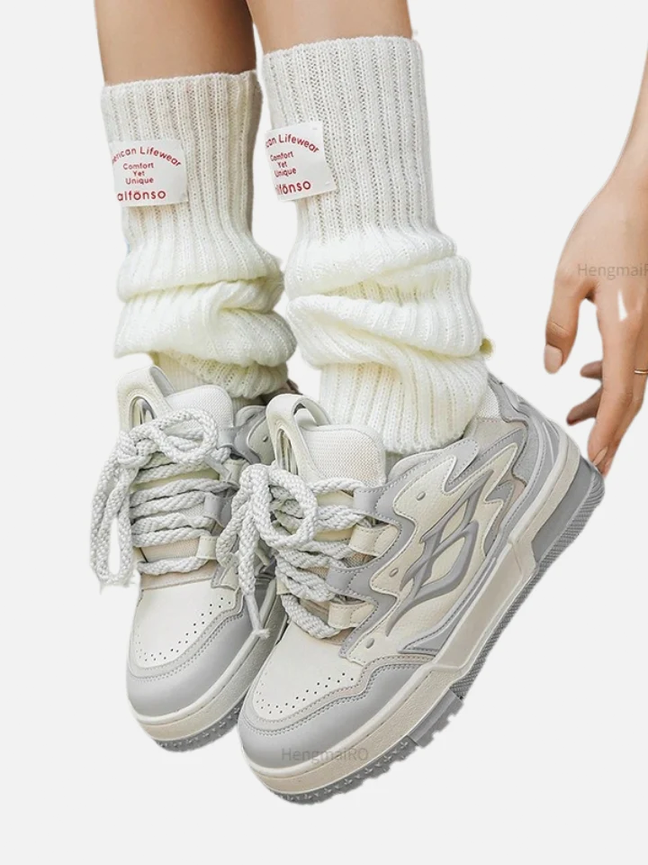 Tênis Pavtros Sneaker 'Zro 90' - foto 10
