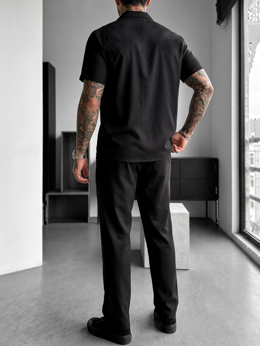 Conjunto Pavtros Relax Street
