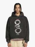 Moletom Pavtros Snake Infinite Hoodie