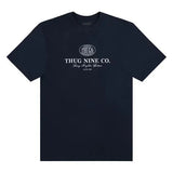 CAMISETA LUXURY