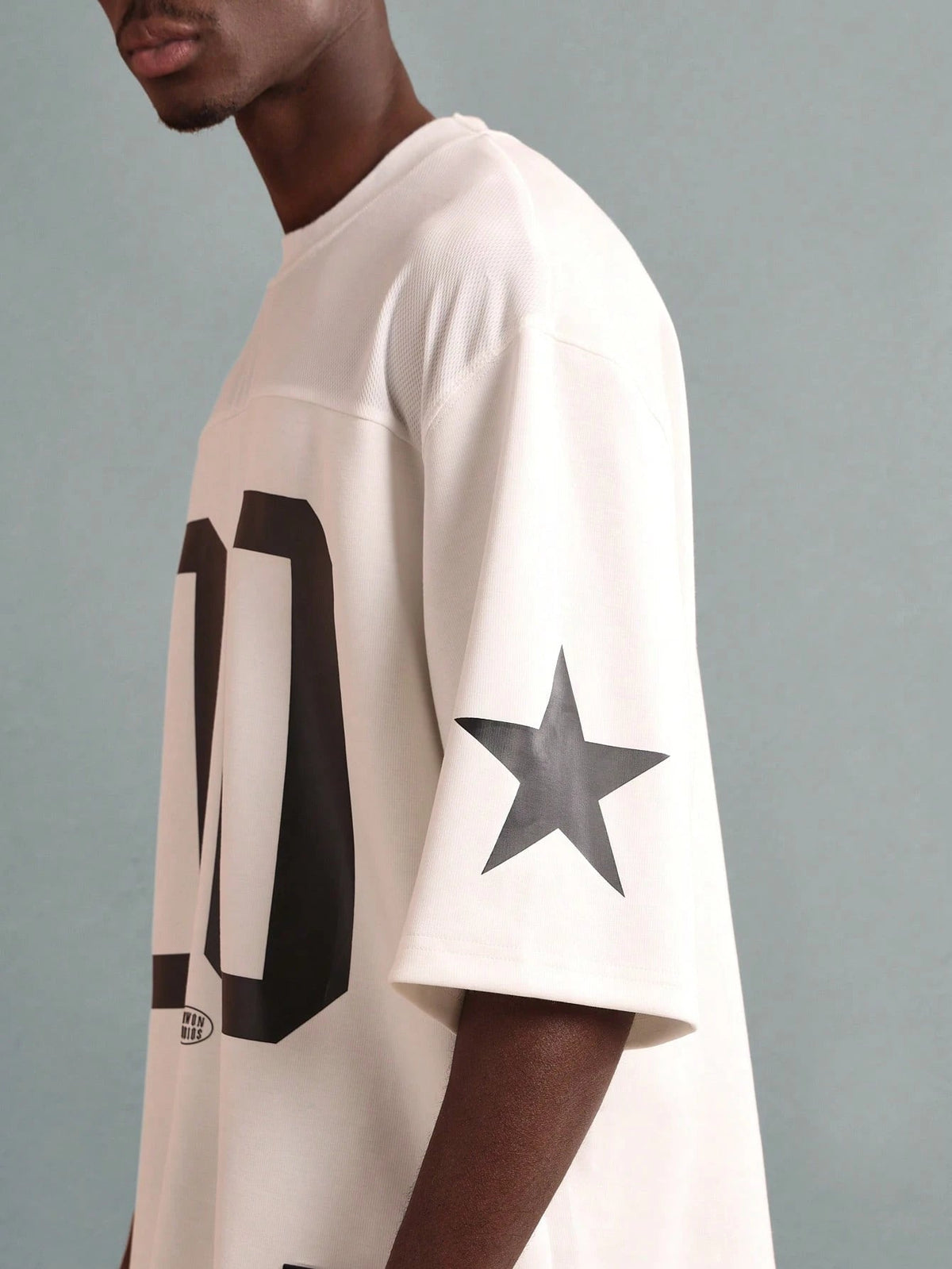 Camiseta Pavtros Oversized 00 - foto 7