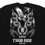 CAMISETA THREAT