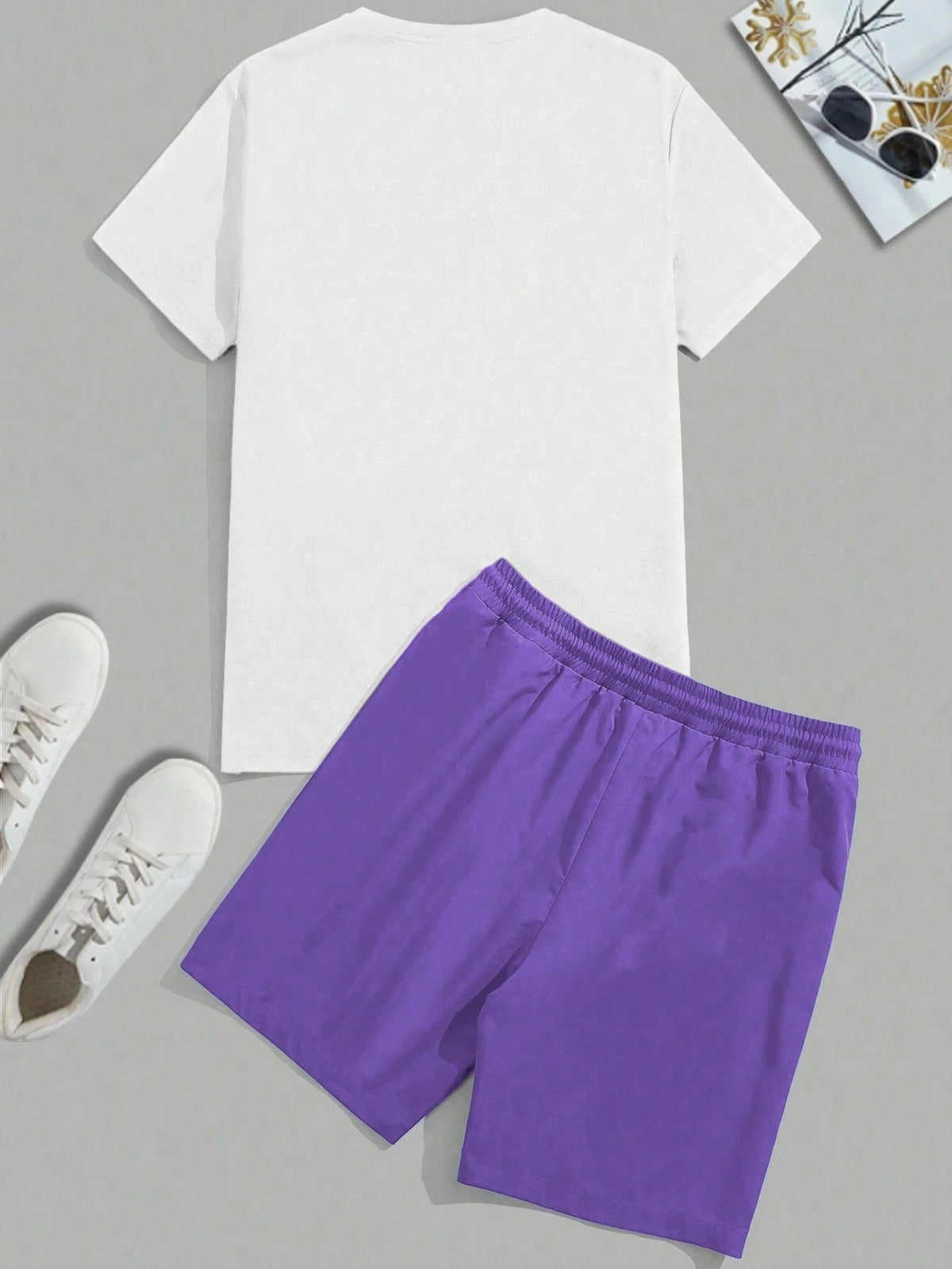 Conjunto Pavtros Rabbit Thug - foto 4