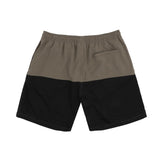 SHORT SUMMIT KHAKI