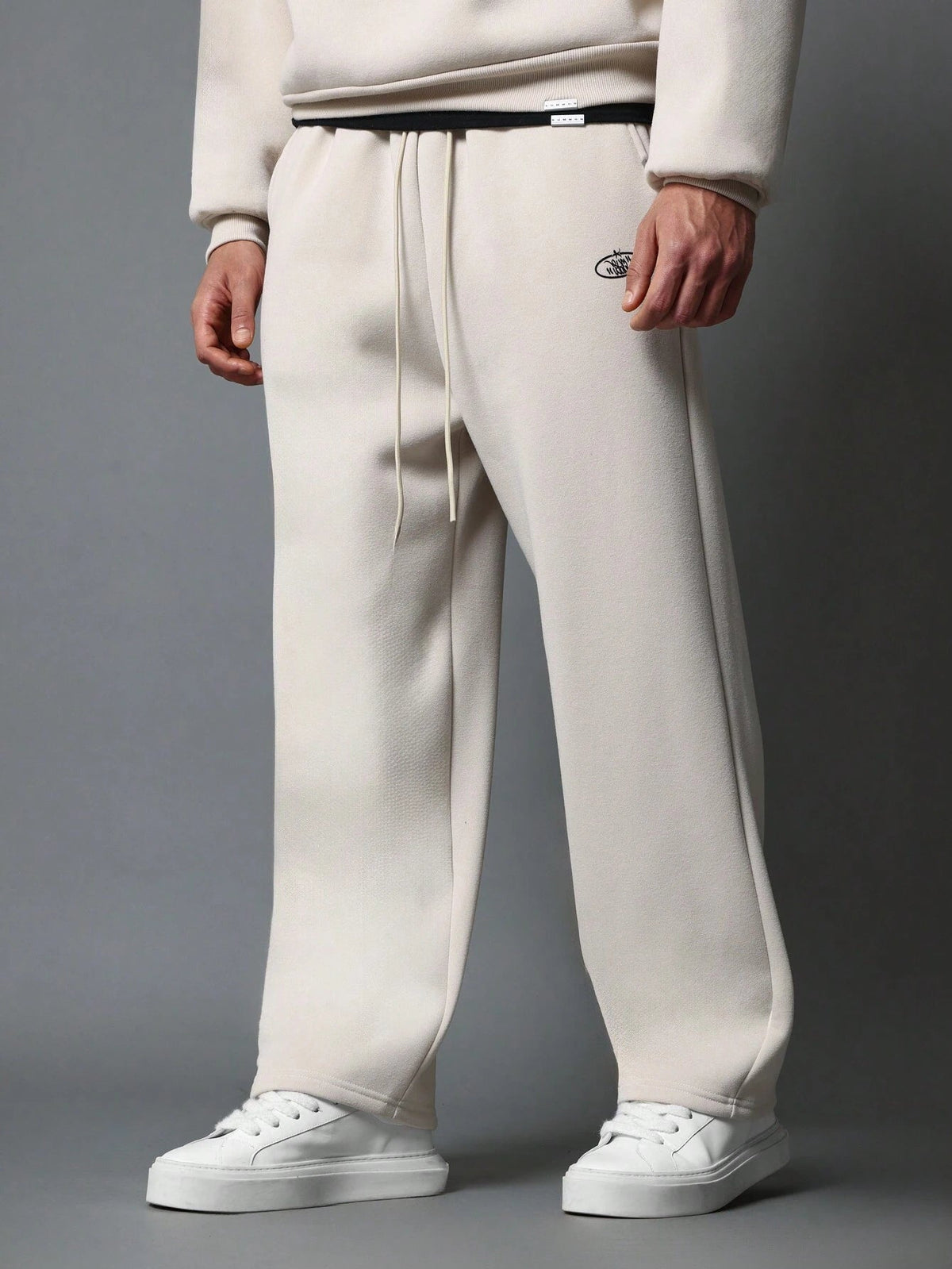 Conjunto Pavtros Oversized Pro Fleece - foto 11