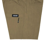 SHORT SUMMER KHAKI