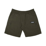 SHORT SUMMER GREEN