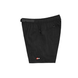 SHORT HICKER BLACK