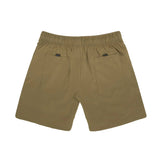 SHORT HICKER KHAKI
