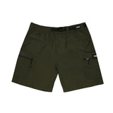 SHORT TRAIL GREEN
