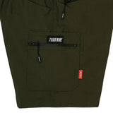 SHORT TRAIL GREEN