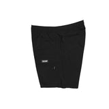SHORT TUNDRA BLACK