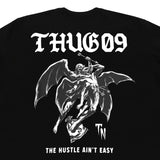 CAMISETA HOSTAGE