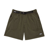 SHORT HICKER