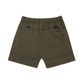 SHORT HICKER