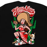 CAMISETA CHARRA