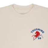 CAMISETA DEAD MESSENGER