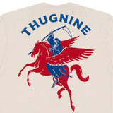 CAMISETA DEAD MESSENGER