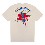 CAMISETA DEAD MESSENGER
