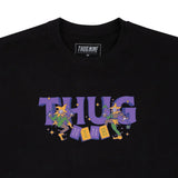 CAMISETA LITTLE JOKERS