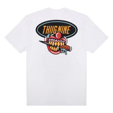 CAMISETA SYCHO CLOWN