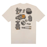 CAMISETA MESS