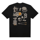 CAMISETA MESS