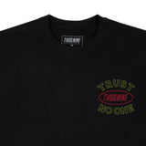 CAMISETA TRUST NO ONE