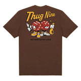 CAMISETA OG DICES