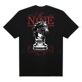 CAMISETA CHECKMATE