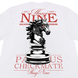 CAMISETA CHECKMATE