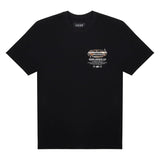 CAMISETA IRON WORK