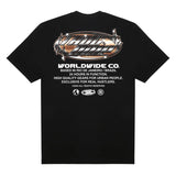 CAMISETA IRON WORK