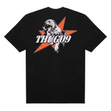 CAMISETA VIOLENT