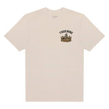 CAMISETA KING IS DEAD