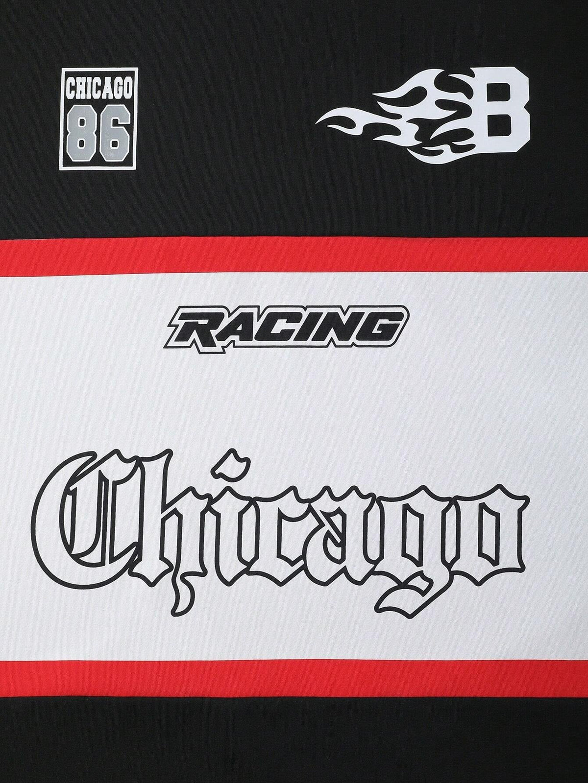 Conjunto Pavtros Chicago - foto 5