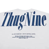 CAMISETA SOUTH CENTRAL CARTEL