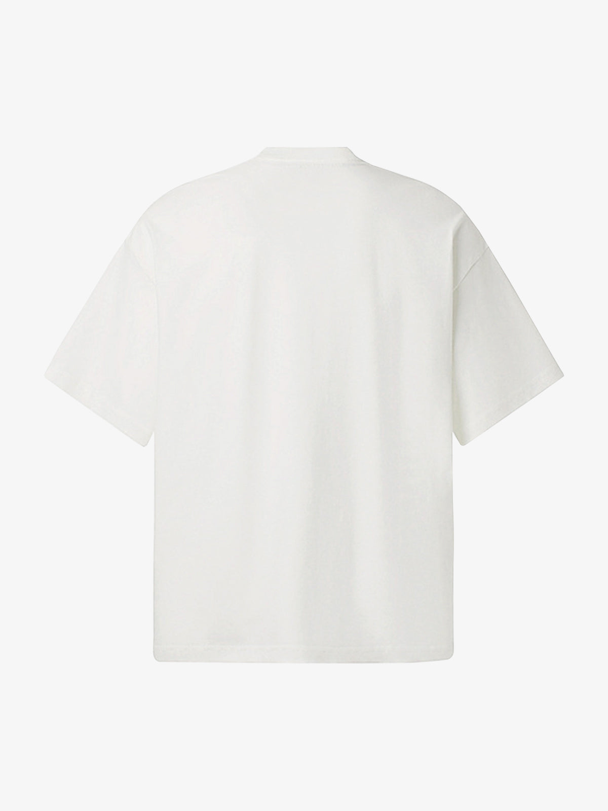 Camiseta Pavtros Jersey Street 1992