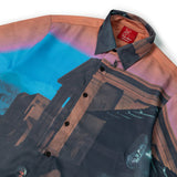 SHIRT “ 1.400 D.C“  FULL PRINT